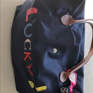 Meet your Posher, Lucia